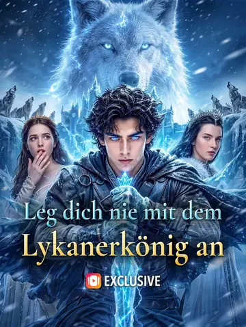 Leg dich nie mit dem Lykanerkönig an