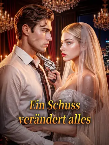 Ein Schuss verändert alles