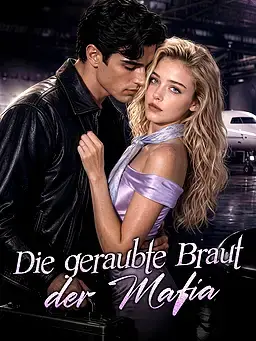 Die geraubte Braut der Mafia