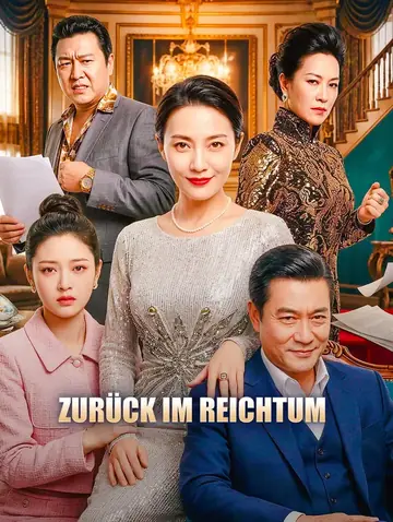Zurück im Reichtum