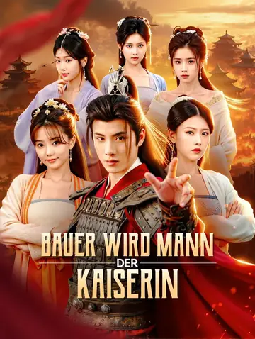 Bauer wird Mann der Kaiserin