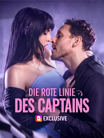 Die rote Linie des Captains