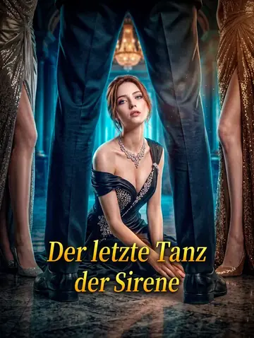 Der letzte Tanz der Sirene