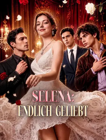 Selena: Endlich geliebt
