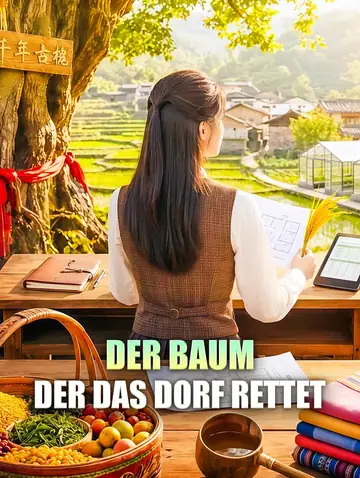 Der Baum, der das Dorf rettet