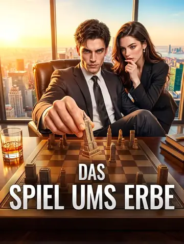 Das Spiel ums Erbe