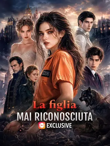 La figlia mai riconosciuta