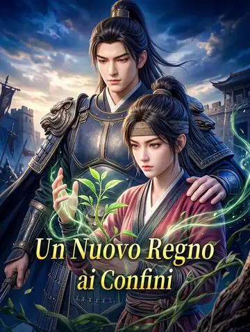 Un Nuovo Regno ai Confini