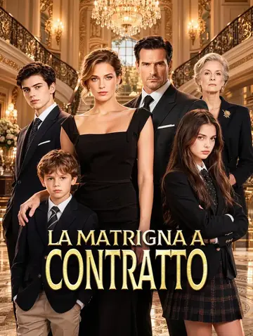 La Matrigna a Contratto
