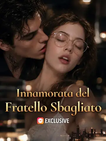 Innamorata del Fratello Sbagliato