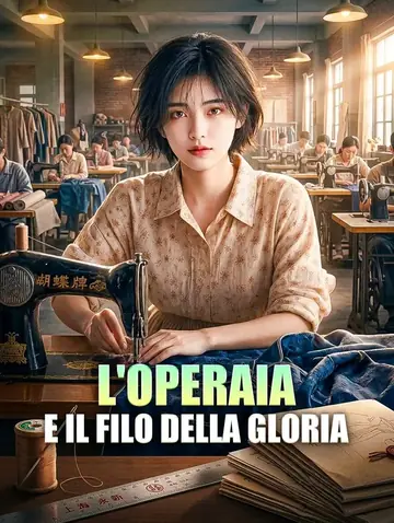 L'Operaia e il Filo della Gloria