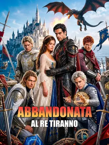 Abbandonata al Re Tiranno