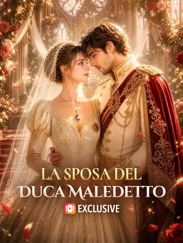 La Sposa del Duca Maledetto