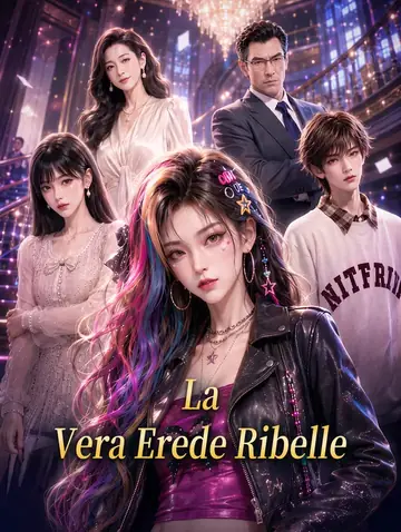 La Vera Erede Ribelle