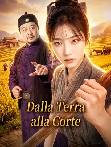 Dalla Terra alla Corte