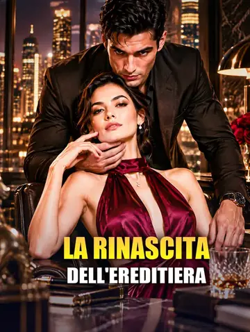 La Rinascita dell'Ereditiera