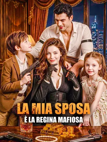 La mia sposa è la regina mafiosa