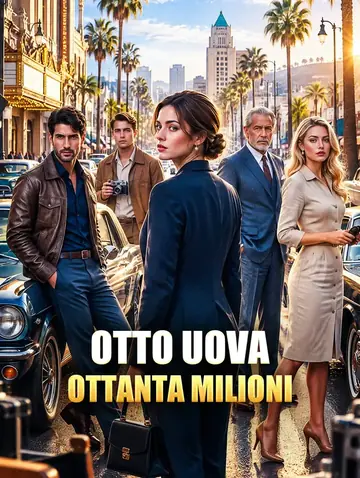 Otto Uova, Ottanta Milioni