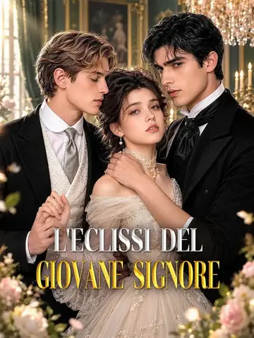 L'Eclissi del Giovane Signore