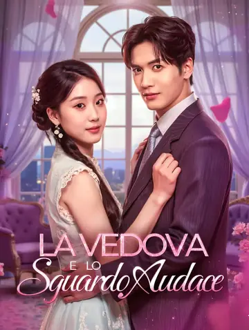 La Vedova e lo Sguardo Audace