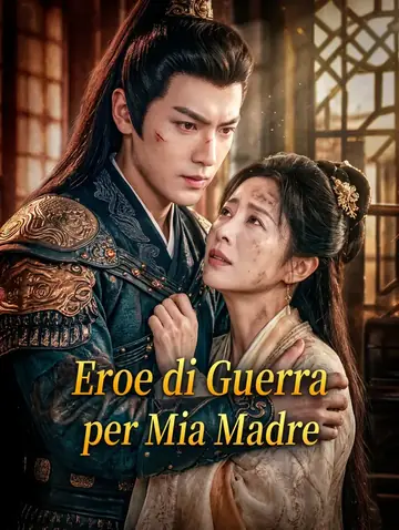 Eroe di Guerra per Mia Madre