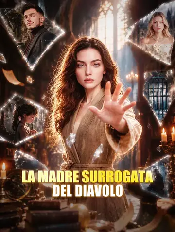 La Madre Surrogata del Diavolo