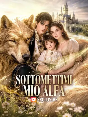 Sottomettimi, Mio Alfa