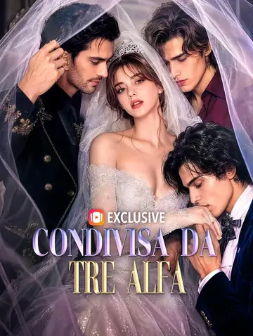 Condivisa da Tre Alfa