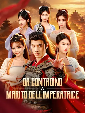 Da Contadinoa Marito dell'Imperatrice