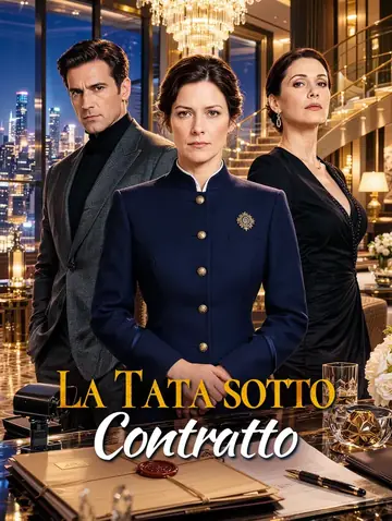 La Tata sotto Contratto