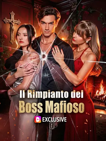Il Rimpianto del Boss Mafioso(Doppiato)