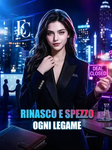 Rinasco e Spezzo Ogni Legame
