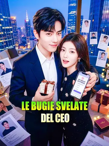 Le Bugie Svelate del CEO