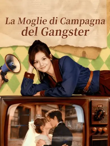 La Moglie di Campagnadel Gangster