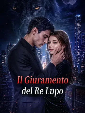 Il Giuramento del Re Lupo