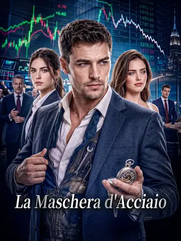 La Maschera d'Acciaio