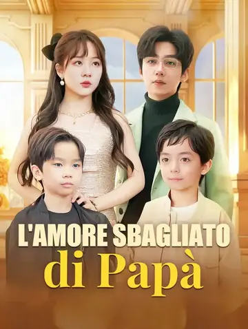 L'Amore Sbagliato di Papà