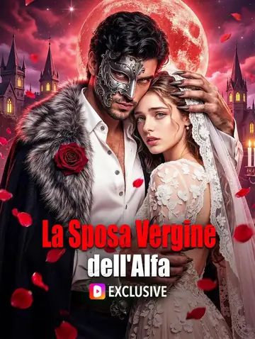La Sposa Vergine dell'Alfa(Doppiato)