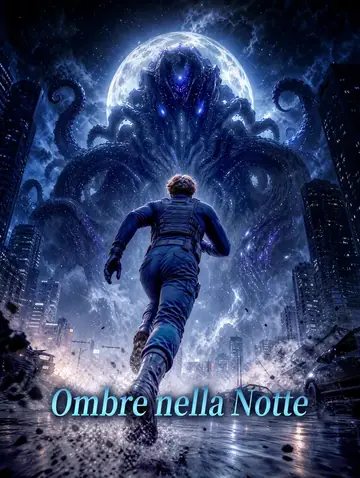 Ombre nella Notte