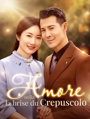 Amore nella Brezza del Crepuscolo