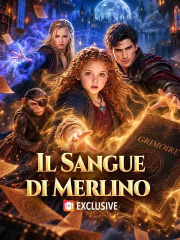 Il Sangue di Merlino