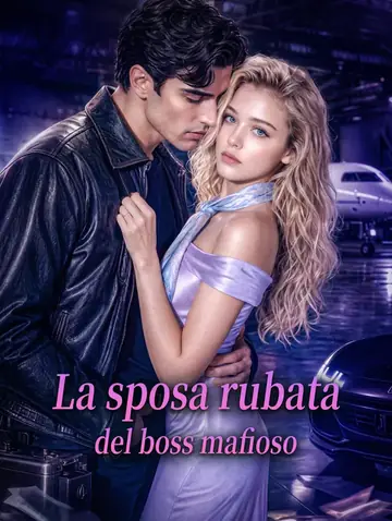 La sposa rubata del boss mafioso