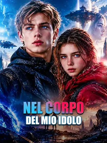 Nel Corpo del Mio Idolo