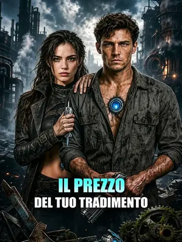 Il Prezzo del Tuo Tradimento