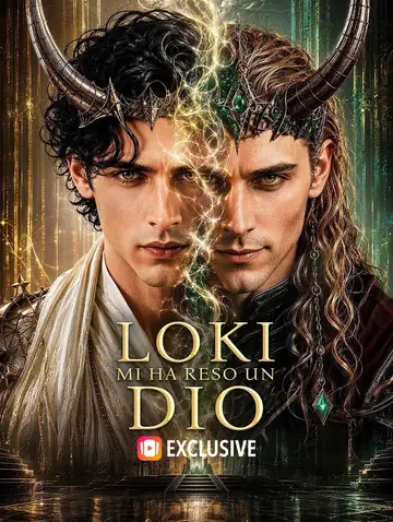 Loki Mi Ha Reso un Dio