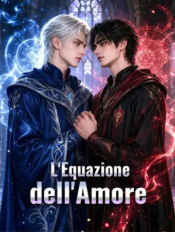 L'Equazione dell'Amore