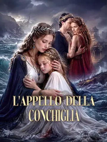 L'Appello della Conchiglia