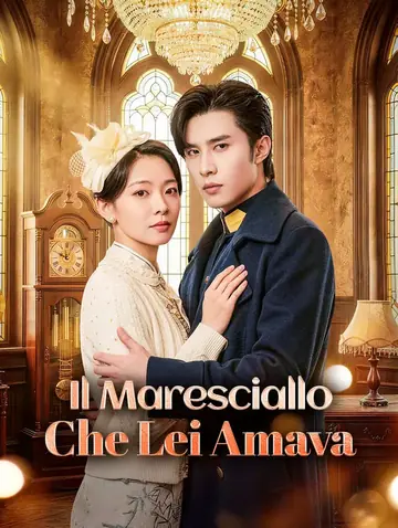 Il Maresciallo Che Lei Amava