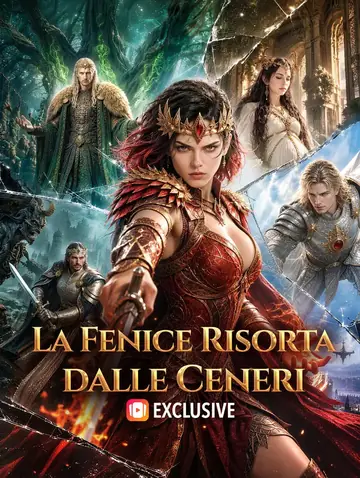 La Fenice Risorta dalle Ceneri