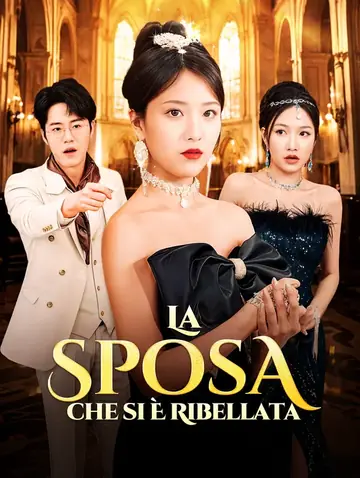 La Sposa che si È Ribellata
